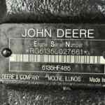 Kohler 350REOZJ Standby Diesel Generator - Tier 3